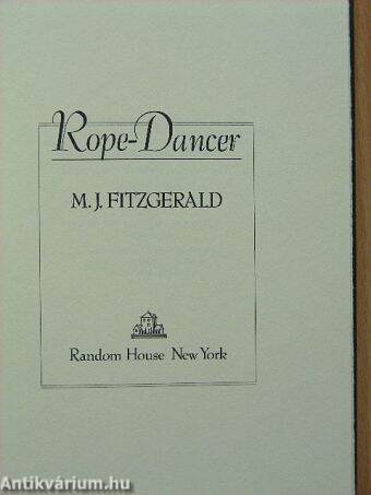Rope-Dancer