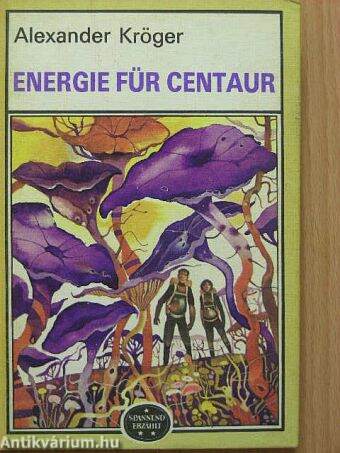 Energie für Centaur