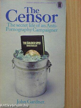 The Censor