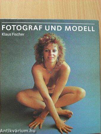 Fotograf und modell