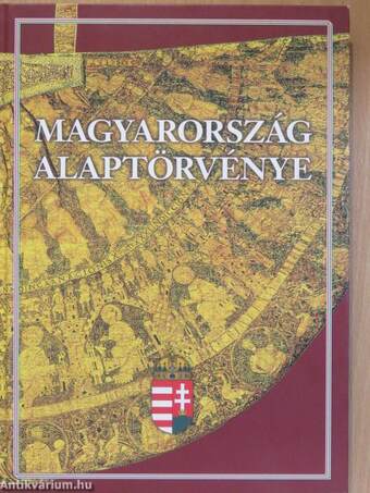 Magyarország alaptörvénye