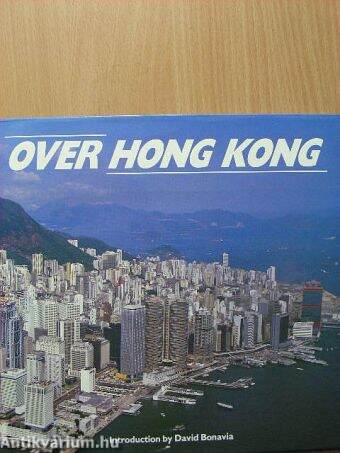 Over Hong Kong II.