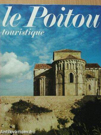 Le Poitou