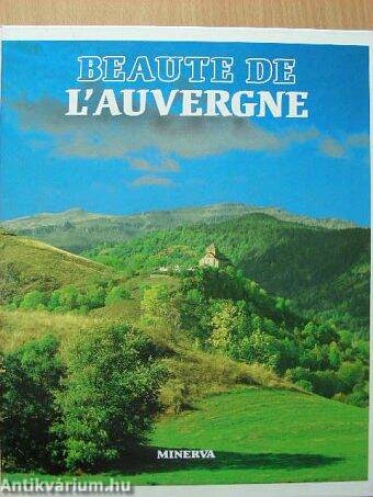 Beaute de L'Auvergne