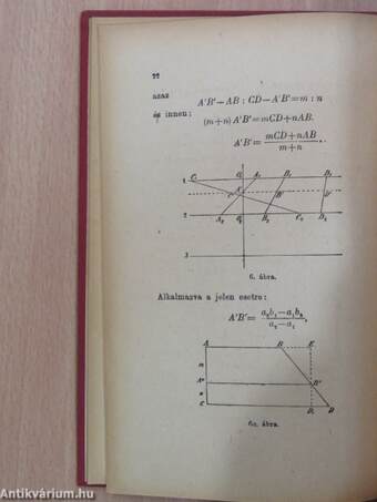 Bevezetés a differenciál- és integrálszámításba