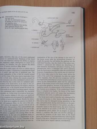 Oral and Maxillofacial Surgery