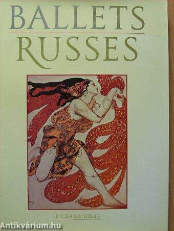 Ballets russes