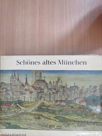 Schönes Altes München