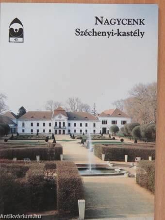 Nagycenk - Széchenyi-kastély