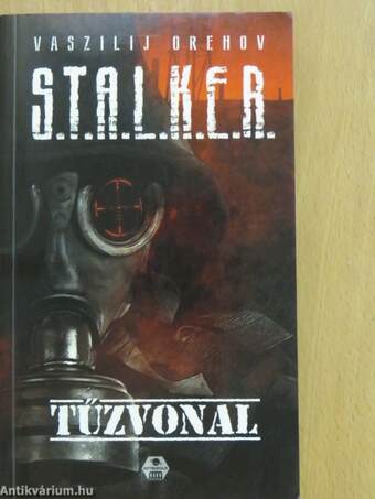 Stalker - Tűzvonal