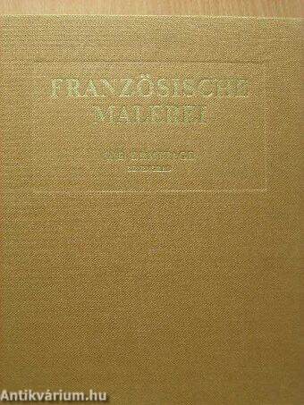 Französische Malerei