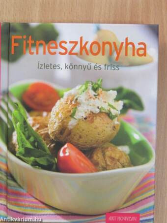 Fitneszkonyha