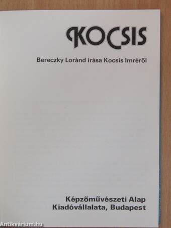 Kocsis