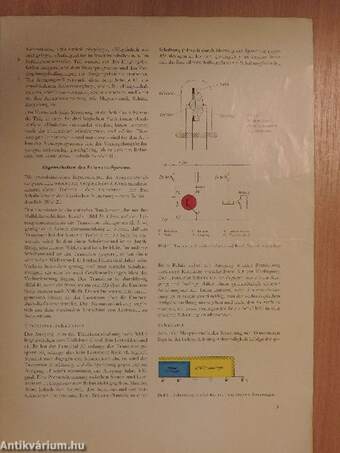 Aufbau des Simatic-Systems Sonderdruck aus der »Siemens-Zeitschrift« 33. Jahrgang - Oktober 1959 - Heft 10 - Seite 598 bis 606