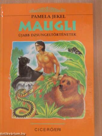 Maugli