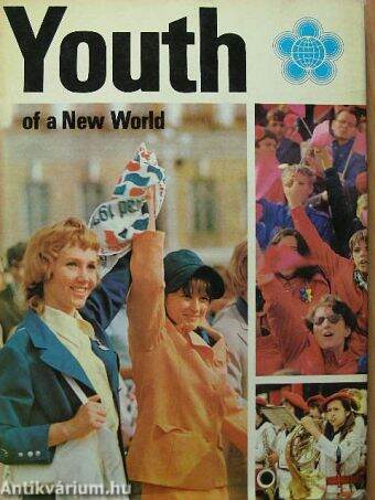 Youth of a New World