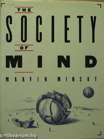 The society of mind