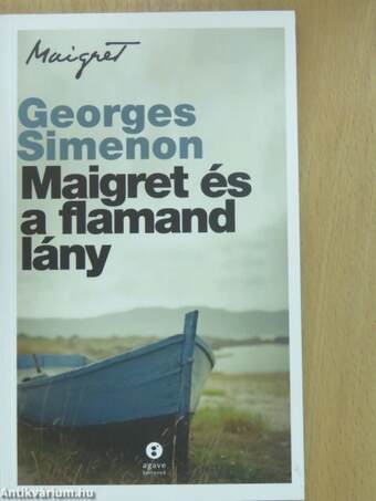 Maigret és a flamand lány