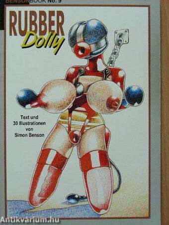 Rubber Dolly