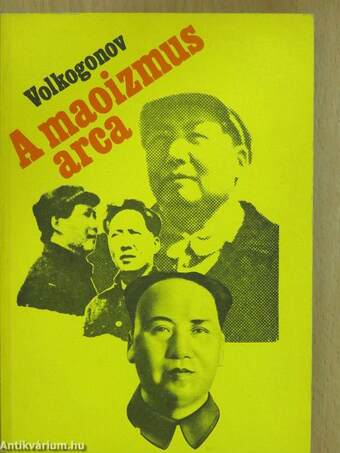 A maoizmus arca