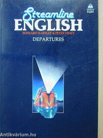 Streamline English Departures - Student's Book