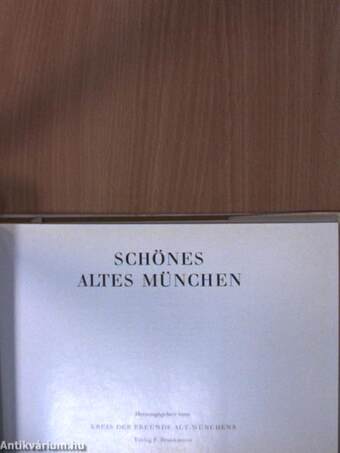 Schönes Altes München