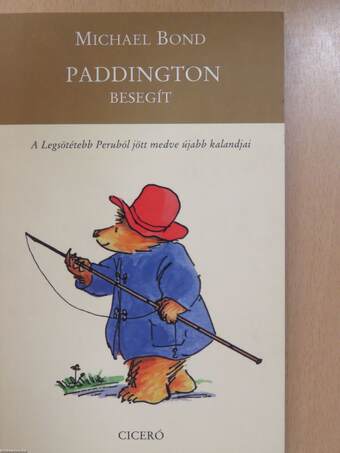 Paddington besegít