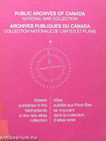 Public archives of Canada