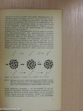 Radioisotope