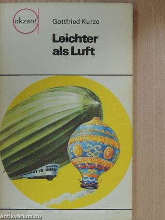 Leichter als Luft