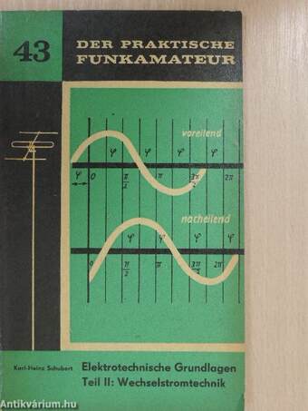 Elektrotechnische Grundlagen II.