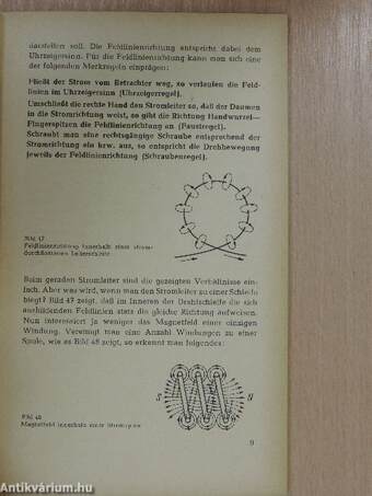 Elektrotechnische Grundlagen II.