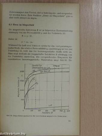 Elektrotechnische Grundlagen II.