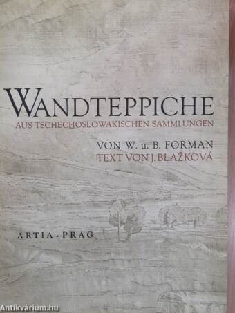 Wandteppiche