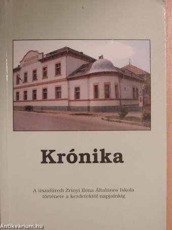 Krónika