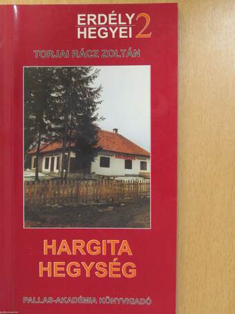 Hargita-hegység