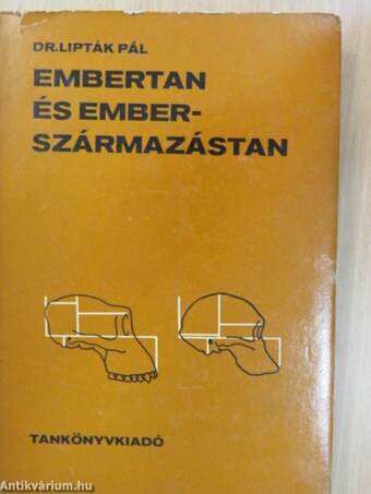 Embertan és emberszármazástan