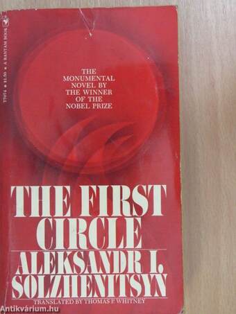 The First Circle