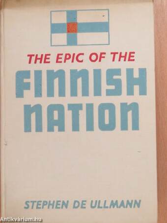 The Epic of the Finnish Nation