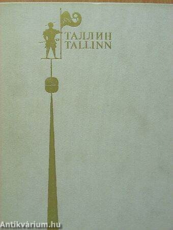 Tallinn (orosz nyelvű)