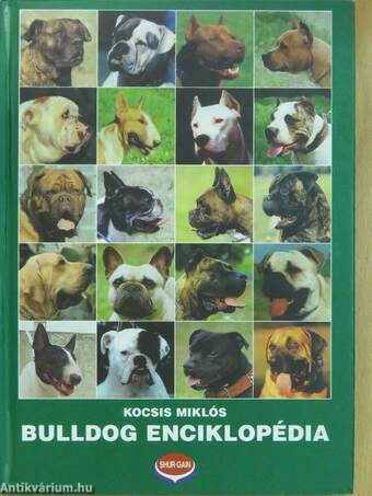 Bulldog enciklopédia