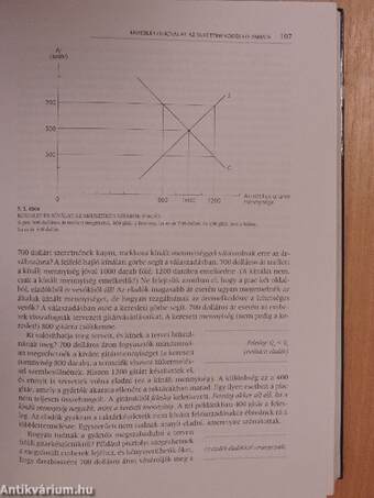 A közgazdasági gondolkodás alapjai