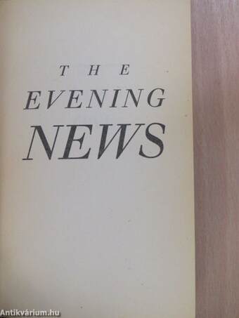 The Evening News