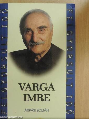 Varga Imre