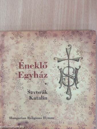 Éneklő egyház - CD-vel