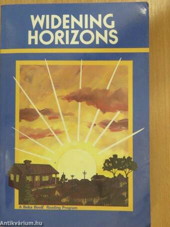 Widening Horizons