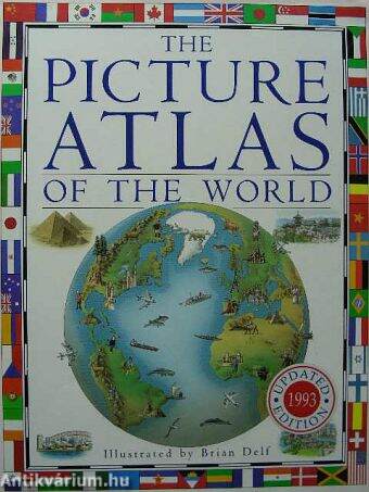 The Picture Atlas of the World