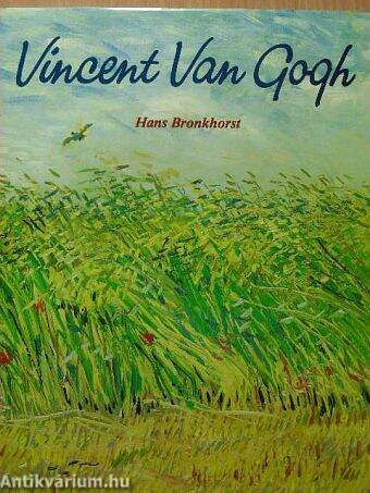 Vincent Van Gogh