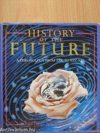 History of the future