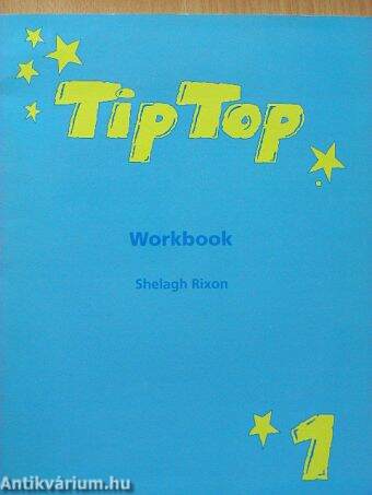 TipTop - Workbook 1.